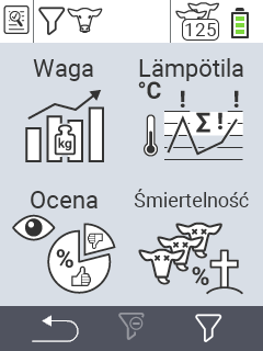 VitalControl Ocena