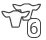 VitalControl Icon Animal head