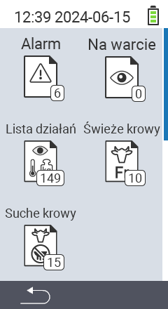 VitalControl Nowe na farmie