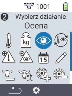 Rating