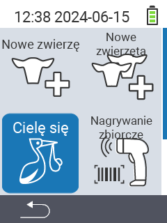 narodziny