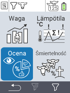 Ocena oceny
