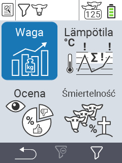 Ocena wagi