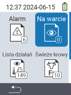 Na obserwacji
