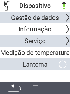 Dispositivo Dispositivo VitalControl