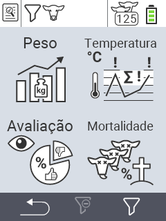 Avaliação VitalControl