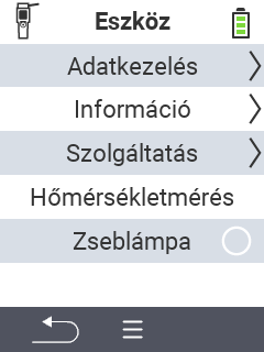 Device Dispozitiv VitalControl