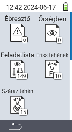 VitalControl Nou pe fermă