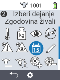 Zgodovina živali