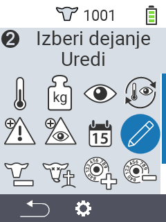 Uredi