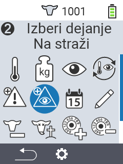 Na straži