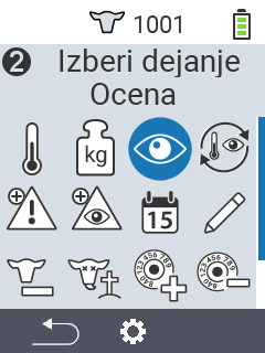 Ocena