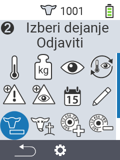 Odjavi