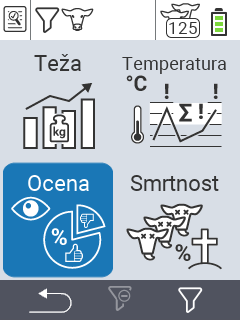 Ocena ocene