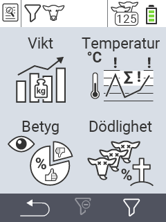 VitalControl Utvärdering