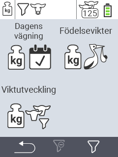 VitalControl Utvärdering