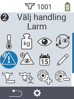 Larm