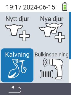 födslar