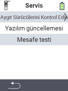 VitalControl Servis
