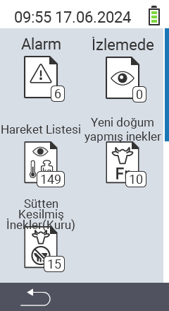 VitalControl Çiftlikte Yeni