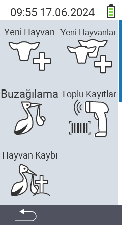 VitalControl Yeni