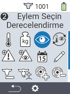 Derecelendirme