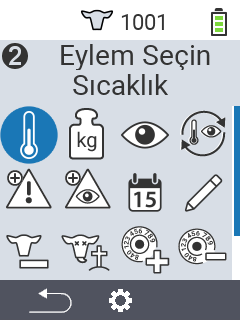 Sıcaklık