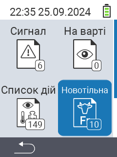 Свіжі корови