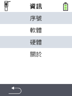 VitalControl 資訊