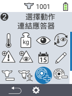 連接轉發器